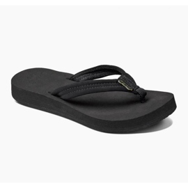 Reef Cushion Breeze Flip-flops i RF001454-BK2 svart