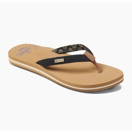 Reef Flip-flops rev kudde sandes i rf0a3yow-bta