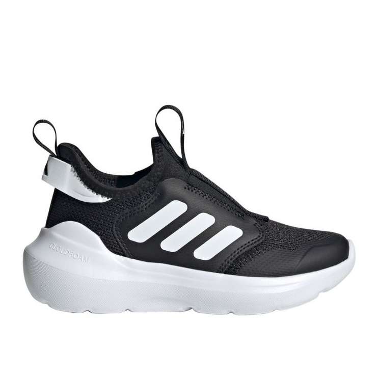 Adidas Tensaur Comfort JR2722 skor svart