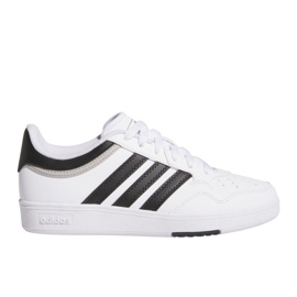 Adidas hoops 4.0 Ji3471 skor vit