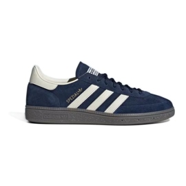Adidas handboll spezial if7087 skor svart