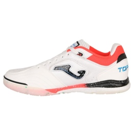 Joma Top Flex Rebound 2532 Torw2532in fotbollsskor vit