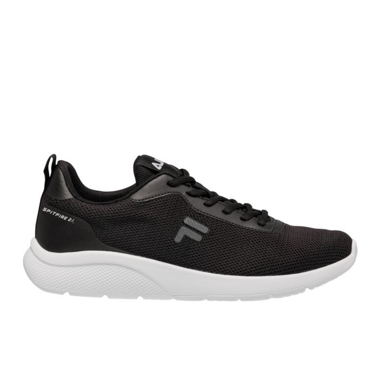 FILA SPITFIRE FFM0077 83036 SKOR svart