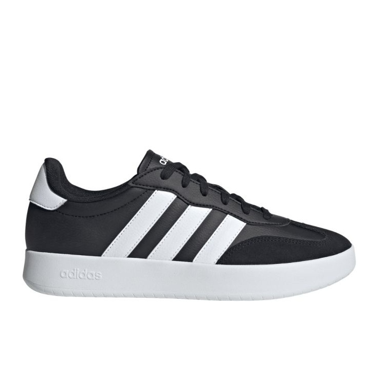 Adidas barreda ji2307 skor svart