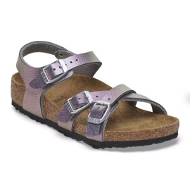 Birkenstock Kumba 1029441 Sandaler violett