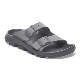 Birkenstock Flaps Mogami Terra Stealth 2-rem 1029595 grå