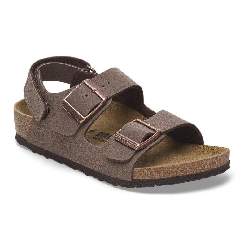 Birkenstock Milano som JR 1029375 Sandaler brun