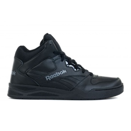 Reebok Royal BB4500 HI2 CN4108 skor svart