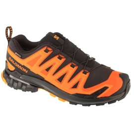 Salomon XA Pro 3D V9 GTX M L47961000 Löpskor mångfärgad
