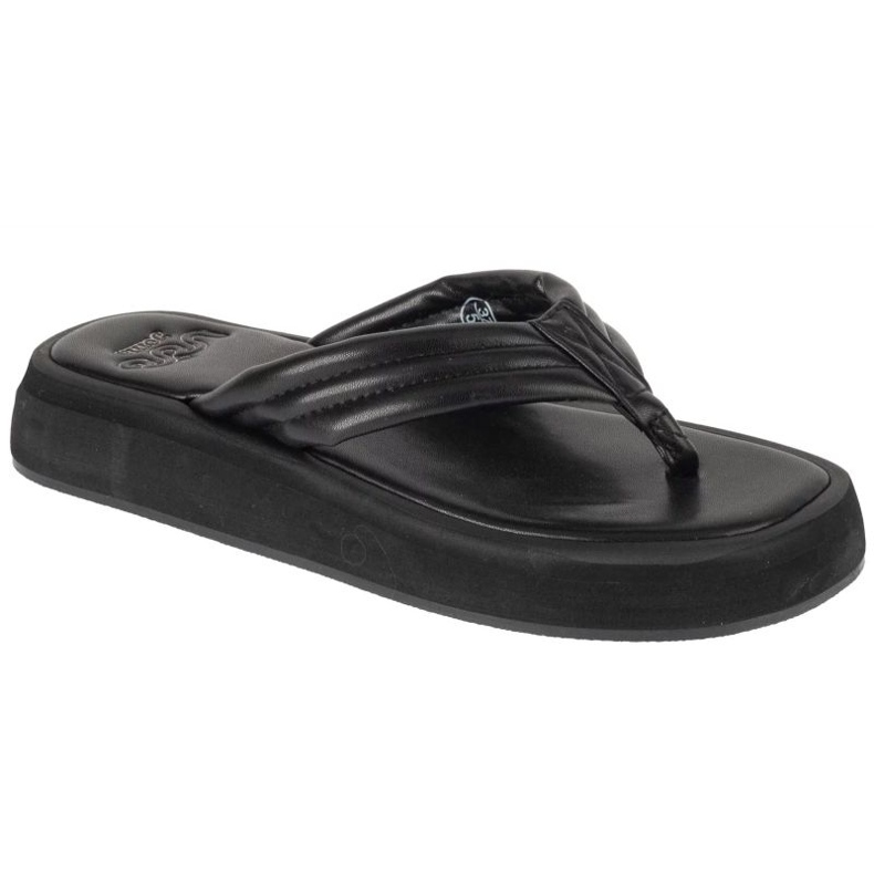 Joma S.Bahia 2501 Joma i SBAHLS2501 svart