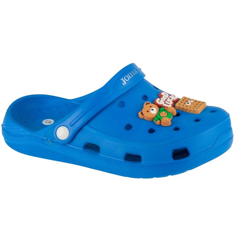 Flip -flops Joma S.Froc 2504 JR SFROCJS2504 blå