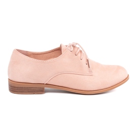 Seastar Bundna skor från Ekozamszu