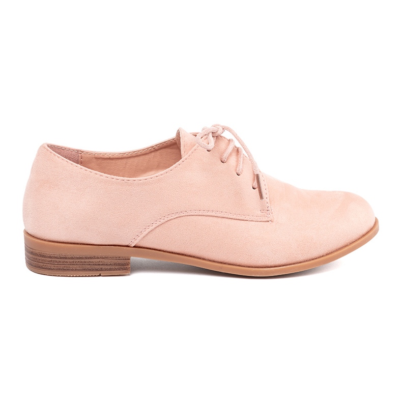 Seastar Bundna skor från Ekozamszu