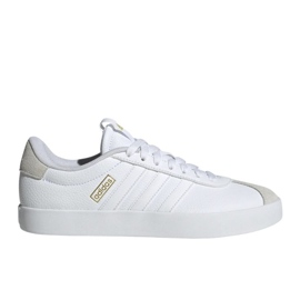 Adidas VL Court 3.0 i ID8795 skor vit