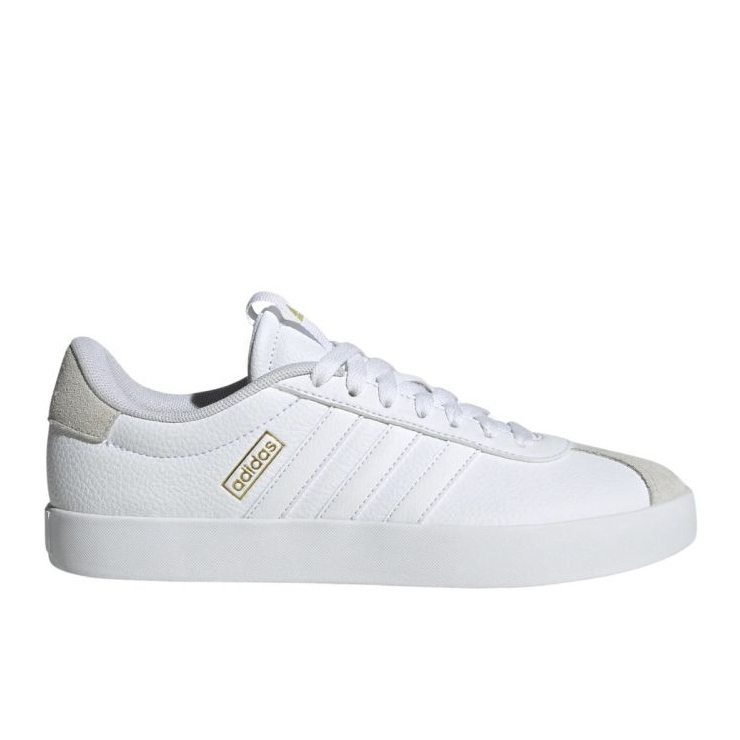 Adidas VL Court 3.0 i ID8795 skor vit