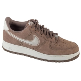 Nike Air Force 1 07 LV8 M HJ4465-200 Skor brun