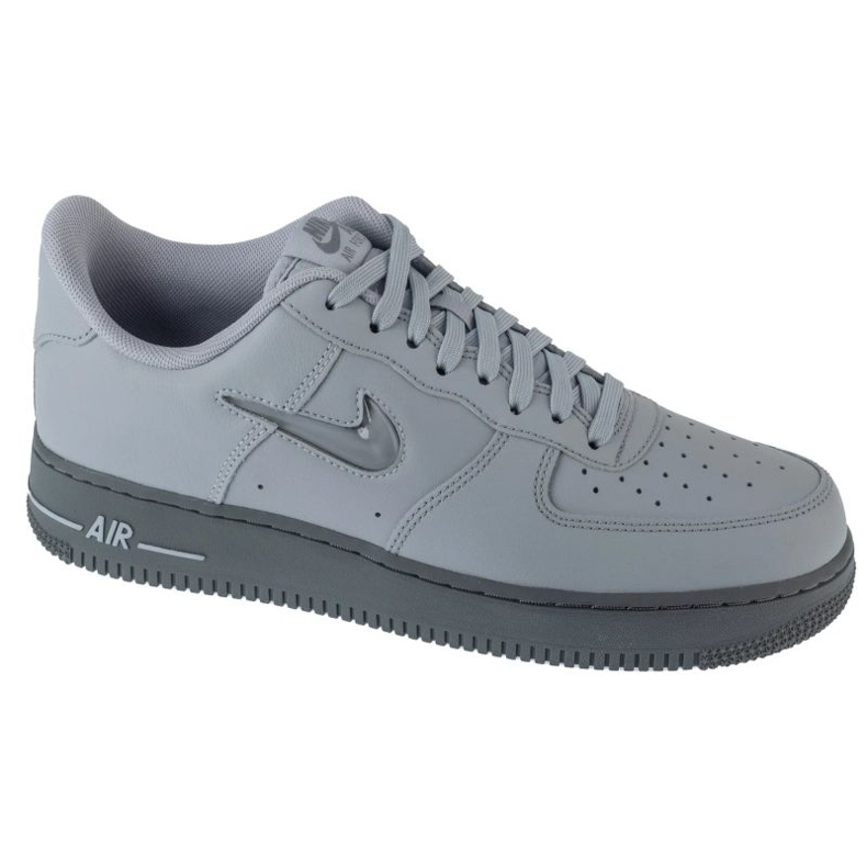 Nike Air Force 1 07 Jewel M HM0621-001 Skor