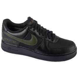 Nike Air Force 1 GTX M HV3959-010 skor svart