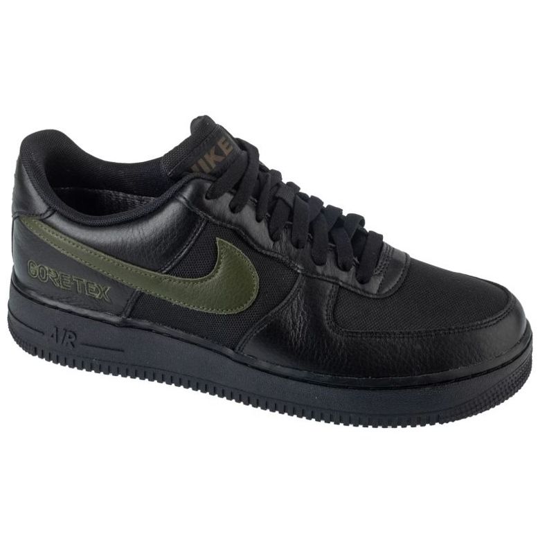 Nike Air Force 1 GTX M HV3959-010 skor svart
