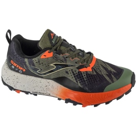 Joma Sim Running Shoes 2523 M TKSIMW2523 grön