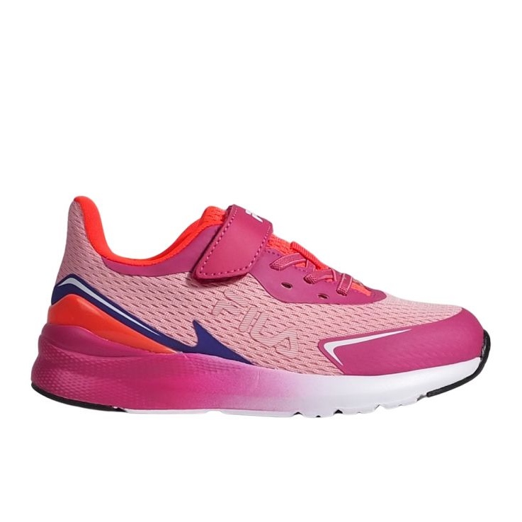 FILA CRUSHER V JR FFK0076 43312 SKOR rosa