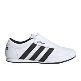 Adidas tekwen skor i JS3870 vit