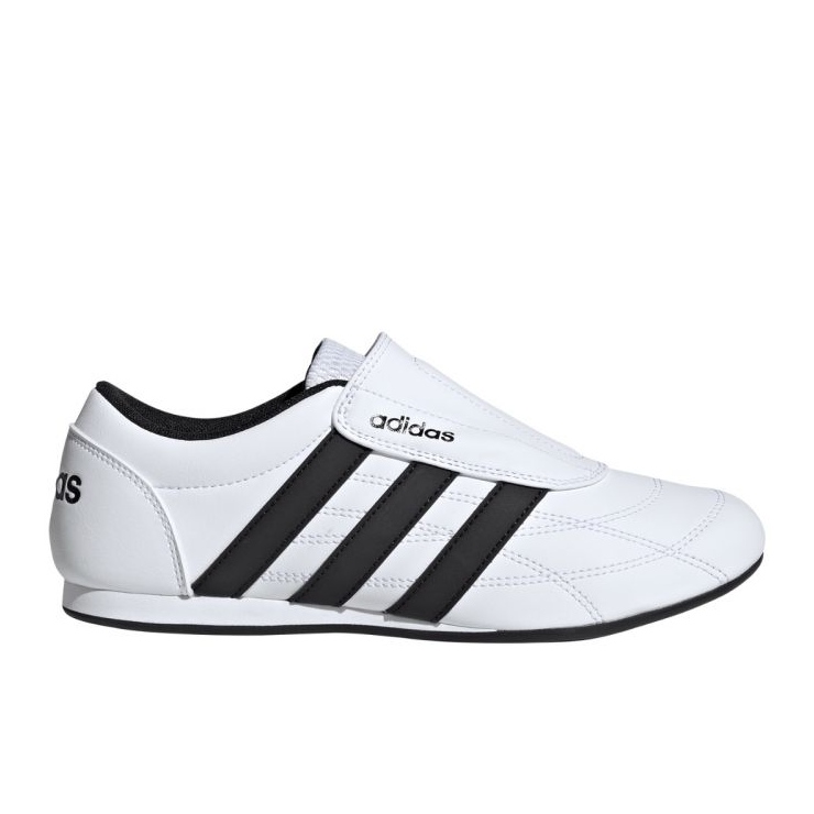 Adidas tekwen skor i JS3870 vit