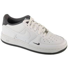 Nike Air Force 1 07 LV8 JR HJ4560-100 skor vit