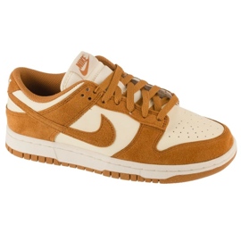 Nike Dunk låga skor i HJ7673-100