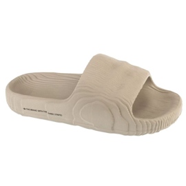 Adidas adilette 22 glider M HQ4670 klaffar