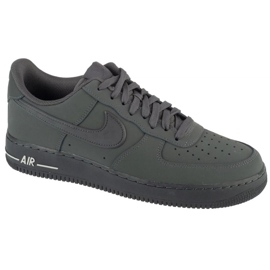Nike Air Force Shoes 1 07 M HV6223-002 svart