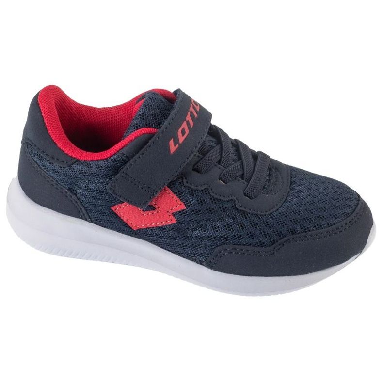 LOTTO RELATE K JR 2601220K-5940 SKOR blå