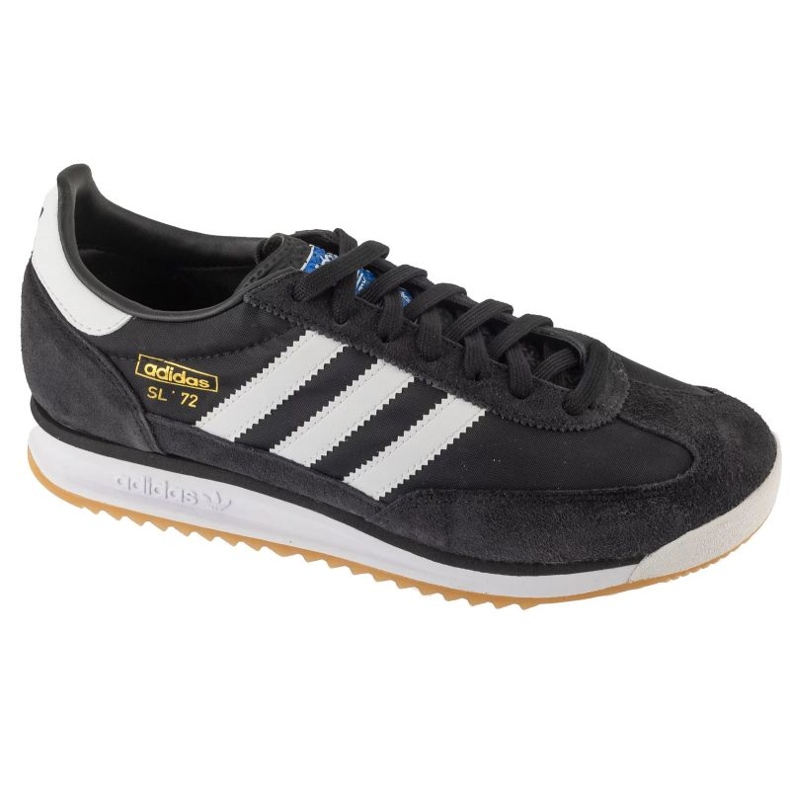Adidas SL Rs 72 M JI1282 skor svart