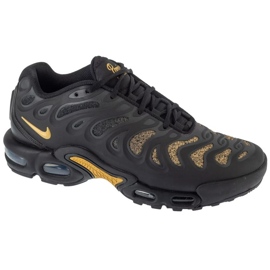 Nike Air Max Plus Drift PSG M FZ4748-001 skor svart