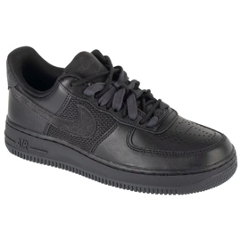 Nike Air Force 1 Low X Slam Jam Jam M DX5590-001 svart
