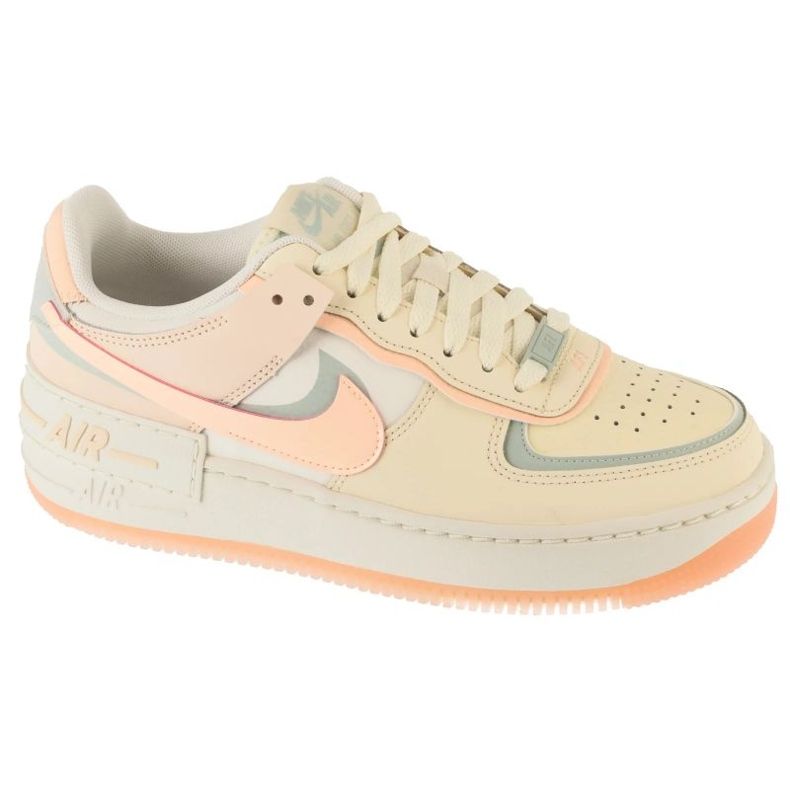 Nike Air Force 1 Shadow Shoes in DZ1847-105