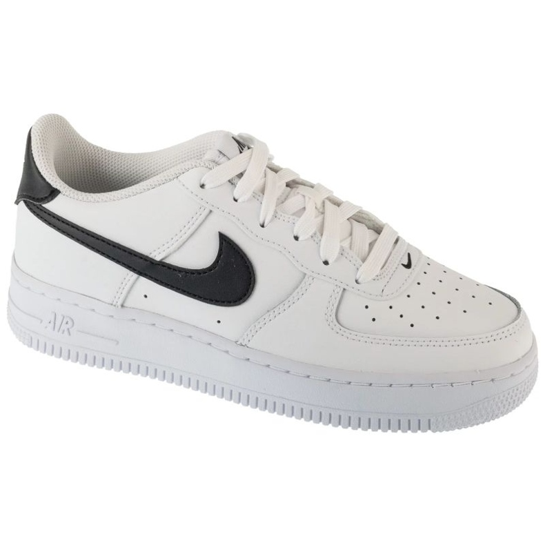 Nike Air Force 1 GS JR FV5948-101 Skor vit