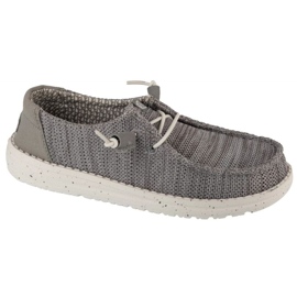 Hey Dude Hej kille Wendy Stretch Sox-skor i 41878-007