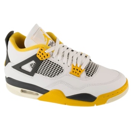 Nike Air Jordan 4 retroskor på AQ9129-101
