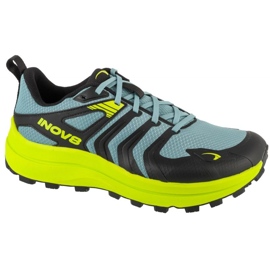INOV-8 Trailtalon Max M 001354-DNGN-S-001 löparskor grön