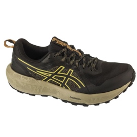 Asics Gel-Sonoma Rinnande skor 8 M 1011B979-002 svart