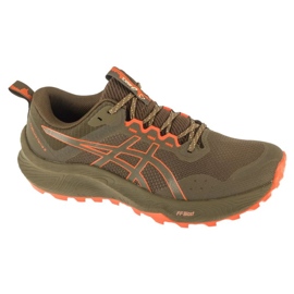 Asics Trabuco Terra 3 M 1011C152-200 Rinnande skor brun