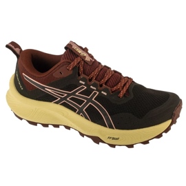 ASICS TRABUCO TERRA 3 Rinnande skor i 1012B925-001 svart