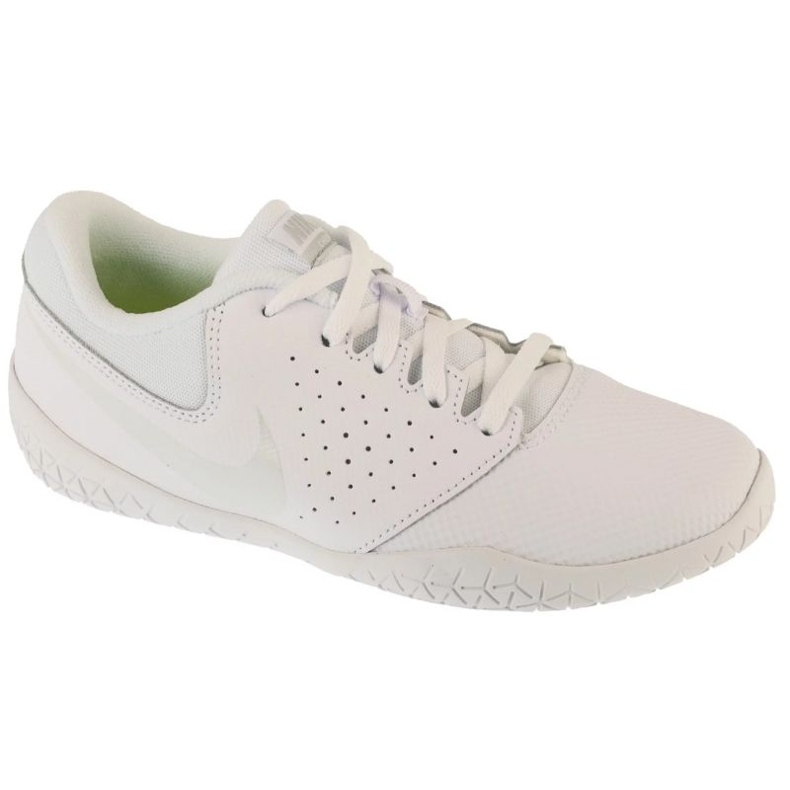 Nike Cheer Sideline IV JR 943789-100 skor vit