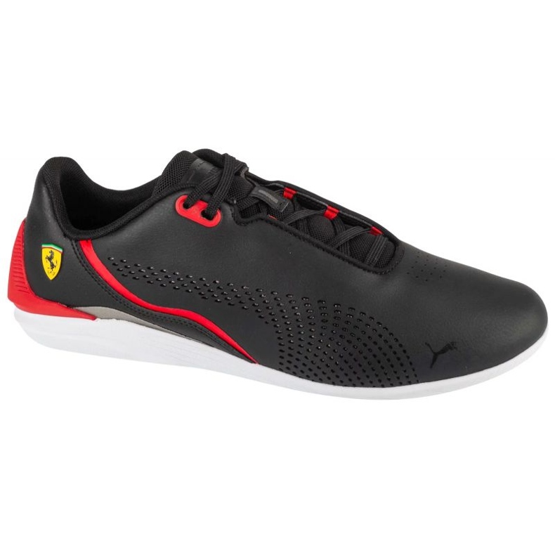 Puma Ferrari Drift Cat M 307193-09 skor svart