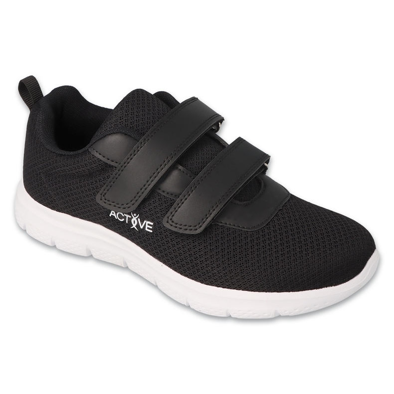 Befado Women's Sports Shoes 517D026 blå