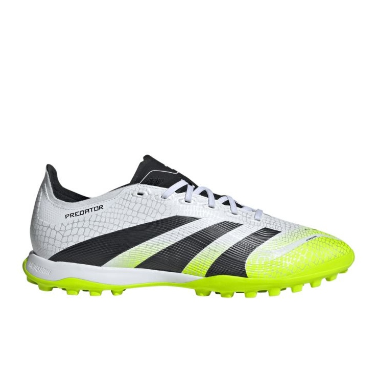 Adidas Predator League TF M JI1132 Fotbollsskor vit