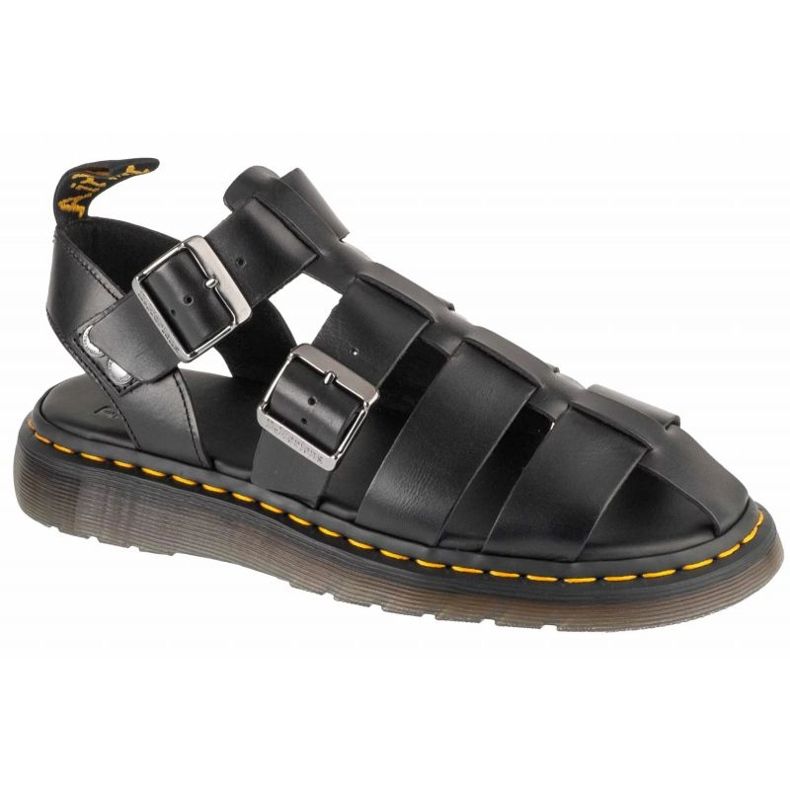 Sandaler Dr. Martens Garin Sandaler M DM30766001 svart