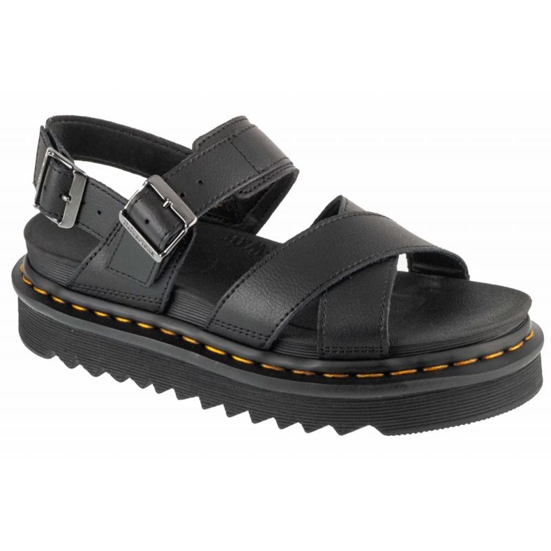 Sandaler Dr. Martens Voss II Sandaler i DM31558001 svart