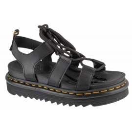 Sandaler Dr. Martens Nartilla Sandaler i DM31617001 svart